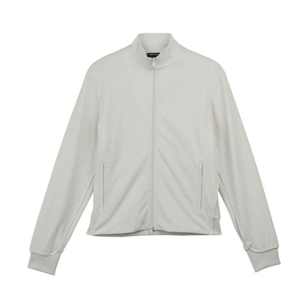 Y-3 Mens Track Top / Gray
